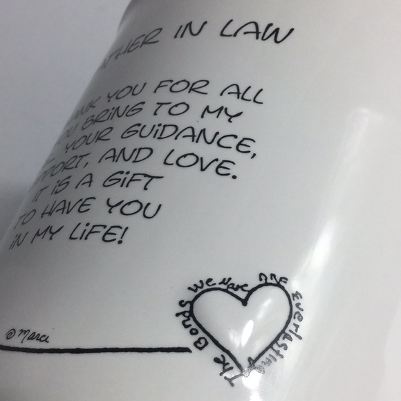 children of the inner light father in law mug cup - Picture 5 of 7